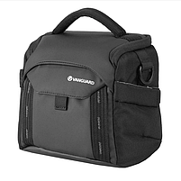 Сумка для фотокамери Vanguard VEO Adaptor 15M Black (VEO Adaptor 15M BK) Органайзер для Фототехніки США, фото 4