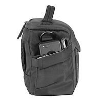 Сумка для фотокамери Vanguard VEO Adaptor 15M Black (VEO Adaptor 15M BK) Органайзер для Фототехніки США, фото 8