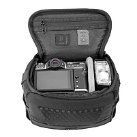 Сумка для фотокамери Vanguard VEO Adaptor 15M Black (VEO Adaptor 15M BK) Органайзер для Фототехніки США, фото 6