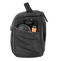 Сумка для фотокамери Vanguard VEO Adaptor 15M Black (VEO Adaptor 15M BK) Органайзер для Фототехніки США, фото 7