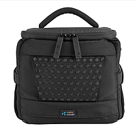 Сумка для фотокамери Vanguard VEO Adaptor 15M Black (VEO Adaptor 15M BK) Органайзер для Фототехніки США, фото 5