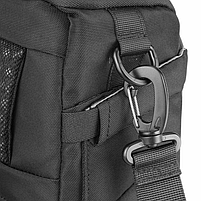 Сумка для фотокамери Vanguard VEO Adaptor 15M Black (VEO Adaptor 15M BK) Органайзер для Фототехніки США, фото 11