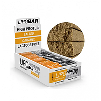 Батончики протеїнові Lipobar 20x50g (1086-2022-10-2698)