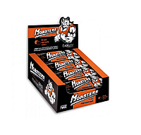 Батончики протеїновий Monsters Strong Max 80g x 20шт (1086-100-32-7586828-20)