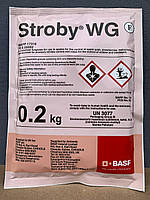 Фунгицид Строби BASF 0.2 кг (Пакет)