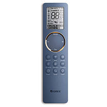 Кондиціонер Gree Clivia Inverter GWH12AUCXB-K6DNA1A R-32, фото 5