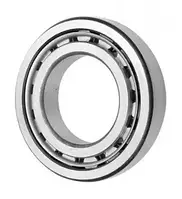 Підшипник 12208 (NF208) 10 ГПЗ розміри 40*80*18