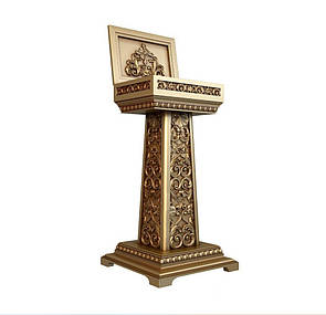 Аналой мощевик ANL-0013