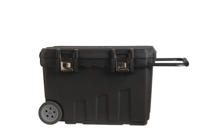 Stanley Ящик для инструмента, с колесами, 76.8х49х47.6 см (ID ...