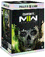 GoodLoot Пазл Call Of Duty Modern Warfare 2: Project Cortez Puzzles 1000 ел.