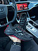 Чоловічі кросівки Reebok Zig Kinetica || Black Red  (Чорні) Взуття Рібок Зиг Кинетика текстиль нейлон демісезон, фото 6