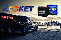 Акумулятор Rocket: розшифровка дати випуску