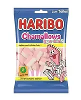 Маршмеллоу Haribo Chamallows Barbecue 175г