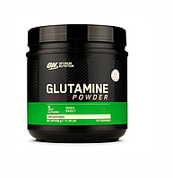 Глютамін Optimum Nutrition Glutamine Powder 630g (1086-2022-10-2908)