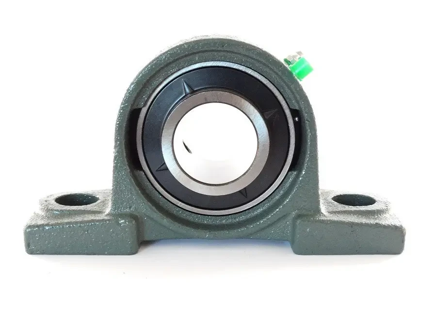 Підшипник в корпусі UCP 211 3L (UCP211 R3) BBC-R