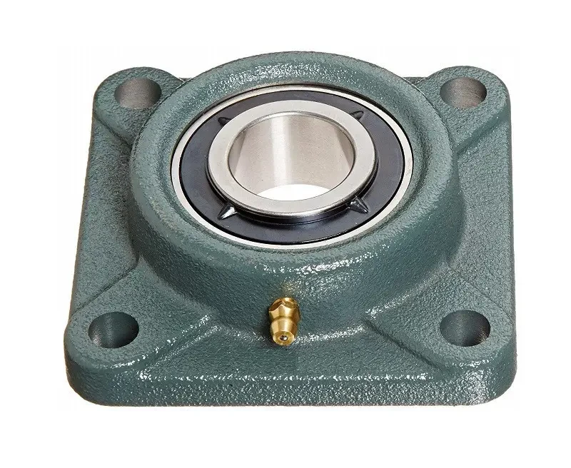 Підшипник в корпусі UKF 210 (UKF210) BEL