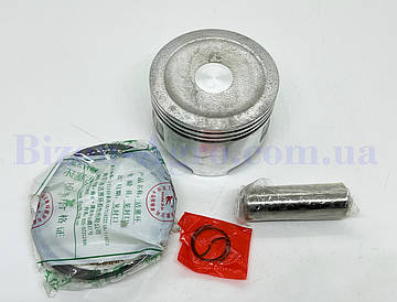 Поршень на мотоблок 170F (70,00)  бензогенератор