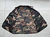 Жилетка чоловіча камуфляжна норма, фото 6