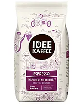 Кава в зернах IDEE kafee  ESPRESSO , 750 гр