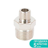 Соединение MT 1/4" × 1/2" SIGMA (7025241)