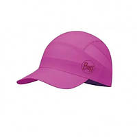 Кепка Buff Pack Trek Cap Pink (1033-BU 117218.538.10.00)