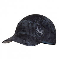 Кепка Buff Pack Trek Cap Tzom Stone Blue (1033-BU 119520.754.10.00)