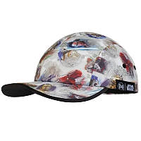 Кепка Buff Star Wars Kids 5 Panels Cap Intergalactic Multi (1033-BU 120093.555.10.00)