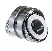 Підшипник 57707АУ (BT2-0429) SKF розміри 35*80*57