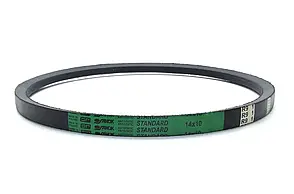 Пас вентиляторний 14-10-937 (B/S/U-945) Stomil Sanok Серія S