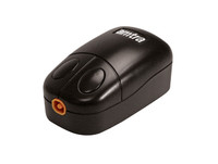 Компресор для акваріума до 60 л, 78 л/година, 2,2Вт Amtra MOUSE 1