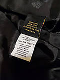 Куртка шкіряна Cockpit USA BLACK Leather Jean Jacket Z21X003, фото 8