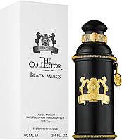 Alexandre.J The Collector Black Muscs Tester (Александре Джей Зе Коллектор Блэк Мускус) 100 ml/мл Тестер