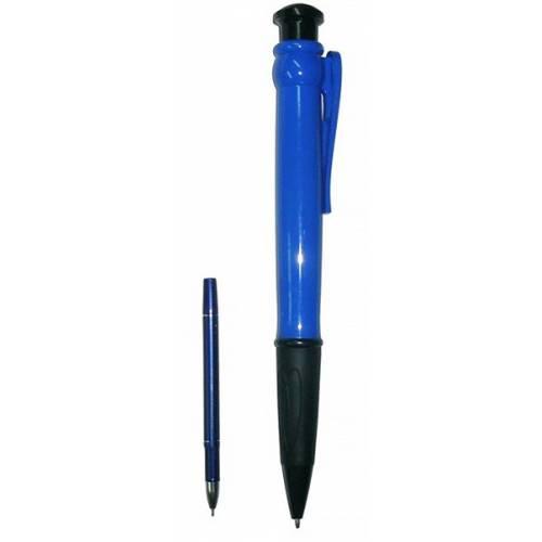 Ручка-гігант куля. автом. No 3012 Морські мешканці 20 см