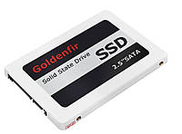 SSD Goldenfir T650 1Tb 2.5" SATA III