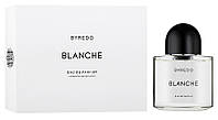 Духи унисекс Byredo Blanche (Байредо Бланш) Парфюмированная вода 50 ml/мл