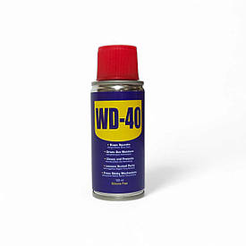 Универсальная Смазка WD 40, 100 мл,