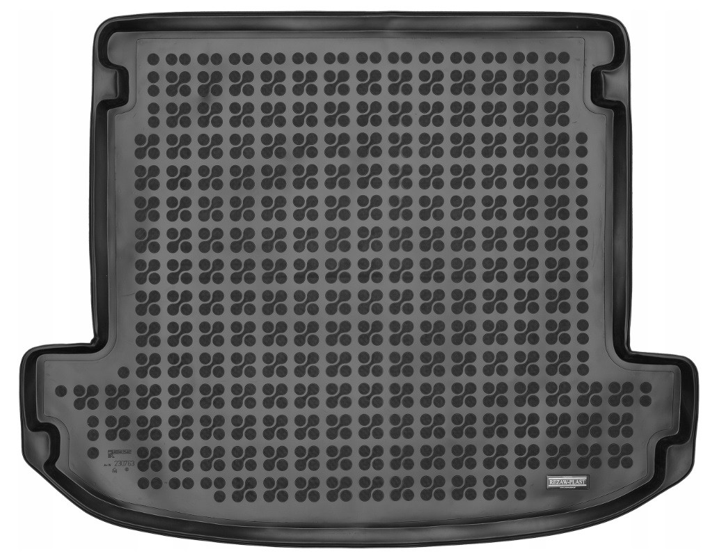Килимок в багажник Kia Sorento IV 2020 - Rezaw-Plast RP 230763, фото 1