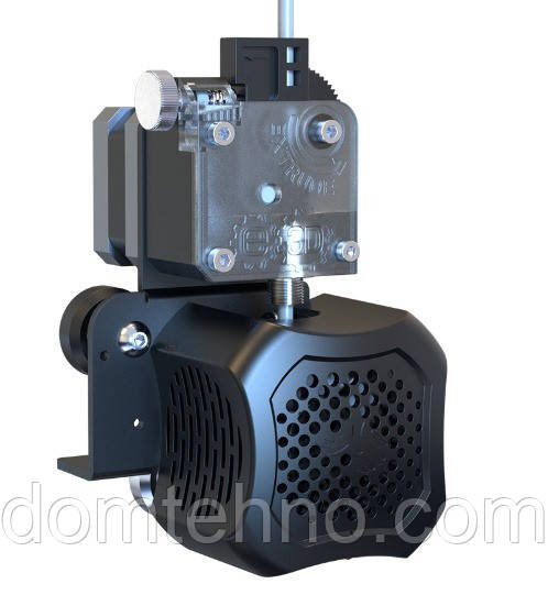 Набір для апгрейду CREALITY Titan Extruder+ екструдер + хотенд Spider 300°C