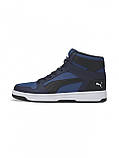 Мужские высокие кроссовки Puma Rebound Layup SL (Артикул: 36957322), фото 3