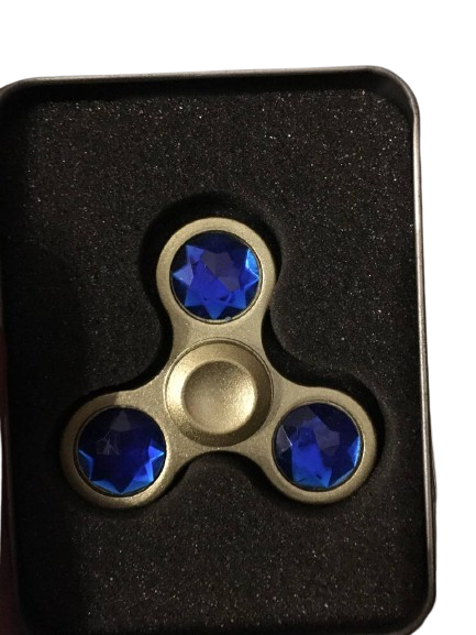 Спіннер Spinner іграшка антистрес