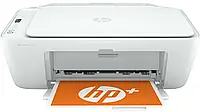 Цветной принтер Brother HP DeskJet 2710 сканер с wi fi (МФУ (принтер/копир/сканер)