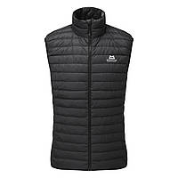 Жилет Mountain Equipment Frostline Vest Black M (1053-ME-004384.01004.M)