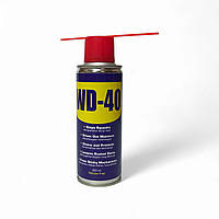 Универсальный аэрозоль (смазка) WD-40 200мл