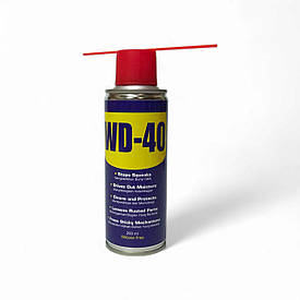 Универсальный аэрозоль (смазка) WD-40 200мл