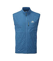 Жилет Mountain Equipment Switch Vest Lagoon Blue S (1053-ME-002348.01214.S)