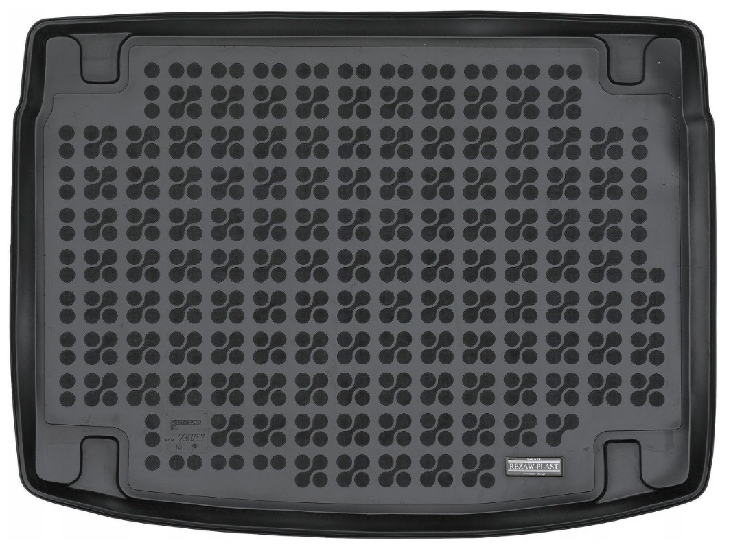 Килимок в багажник Kia Ceed III (CD) 2018 - Rezaw-Plast RP 230757, фото 1