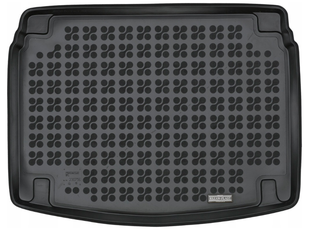 Килимок в багажник Kia Ceed III (CD) 2018 - Rezaw-Plast RP 230756, фото 1