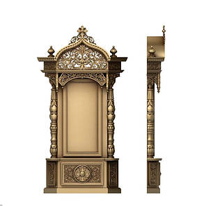 КІОТ ПІДЛОГОВИЙ KT-0116