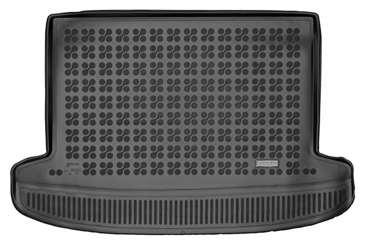 Килимок в багажник Hyundai Tucson IV 2020 - Rezaw-Plast RP 230660, фото 1