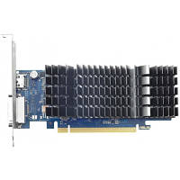 Популярний! Відеокарта ASUS GeForce GT1030 2048Mb Silent (GT1030-SL-2G-BRK) - Краща якість тільки на Nukleon.com.ua